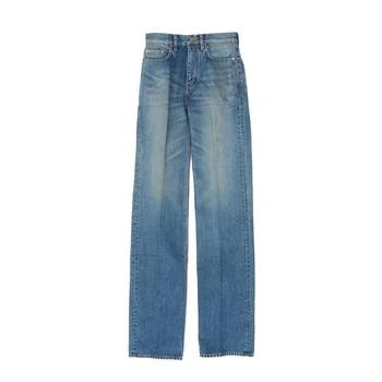 Yves Saint Laurent | Saint Laurent Yves Flared Jeans
