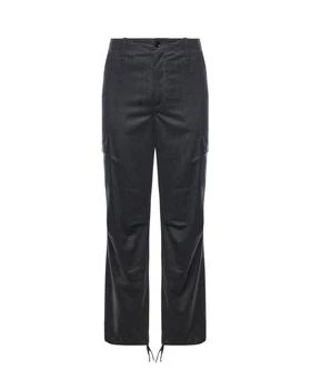 Dolce & Gabbana | Dolce & Gabbana Flannel Cargo Pants