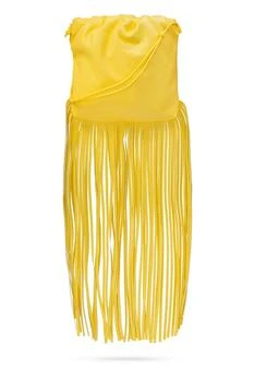 Bottega Veneta | Bottega Veneta The Fringe Pouch Bag