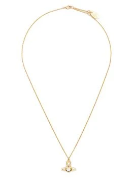 Vivienne Westwood Lee Orb Pendant Necklace