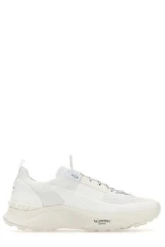 Valentino | Valentino Garavani True Act Lace-Up Sneakers