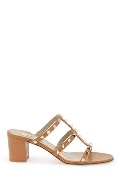 Valentino | Valentino Garavani Rockstud Open Toe Sandals