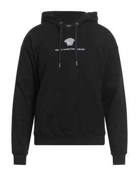 Versace | Hooded sweatshirt