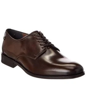 Salvatore Ferragamo | Ferragamo Pershore leather Oxford
