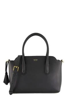 Tom Ford | Tom Ford Alexander Medium Top Handle Tote Bag