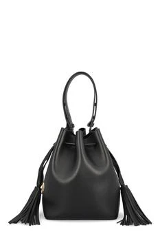 Valentino | Valentino So Seau VLogo Singature Drawstring Tote Bag
