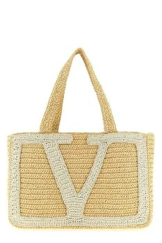 Valentino | Valentino Viva VLogo Signature Tote Bag