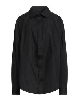 Balenciaga | Solid color shirts
blouses