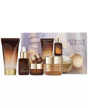 Estée Lauder 4-Pc. Get Ready Routine Skincare Set