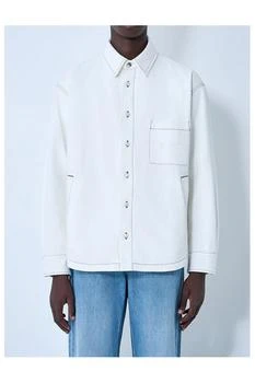 Jacquemus | Jacquemus The Boulanger Shirt