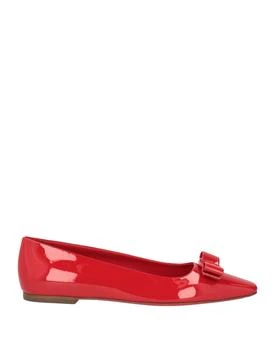 Salvatore Ferragamo | Ballet flats