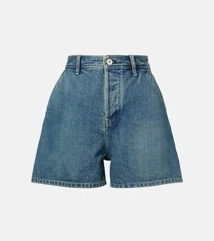 Jil Sander | Denim shorts