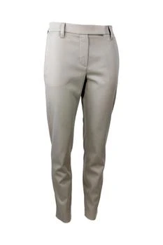 Brunello Cucinelli | Brunello Cucinelli Cropped Stretch Trousers