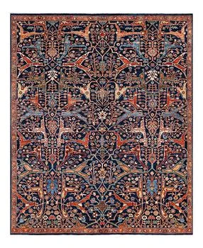 Bloomingdale's | Serapi M1945 Area Rug, 8' x 9'9"