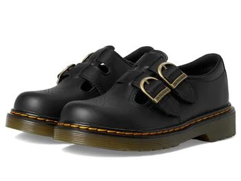 Dr. Martens 8065 Mary Jane (Little Kid/Big Kid)