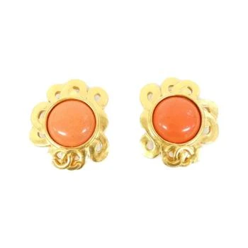 Chanel | Clip Earrings (Pre-Owned)