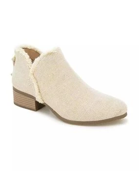 Women's Side Skip Shooties