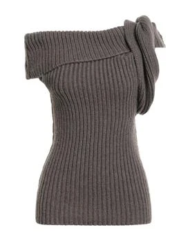 Rick Owens | Sleeveless sweater