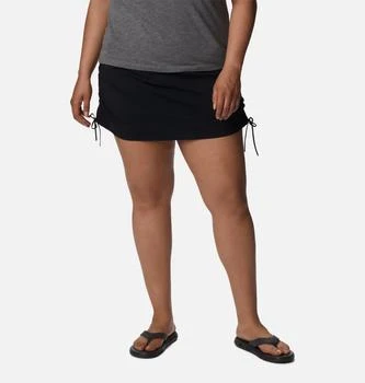 Columbia Women's Anytime Casual  Skort   Plus Size-