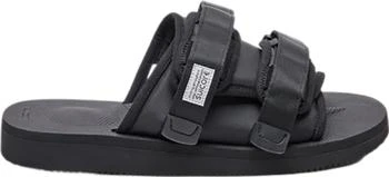 MOTO-Cab Sandals - Unisex