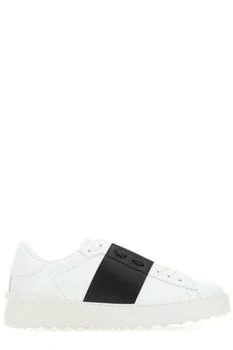 Valentino | Valentino Garavani Open Lace-Up Sneakers