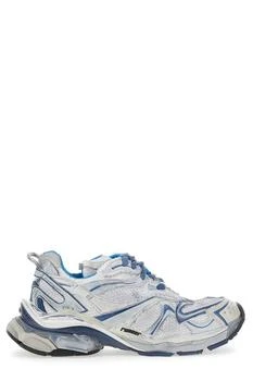 Balenciaga | Balenciaga Runner 2 Lace-Up Sneakers