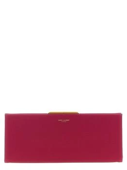 Yves Saint Laurent | Saint Laurent Midnight Small Clutch Bag