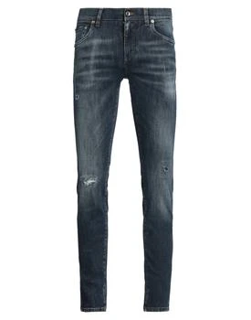 Dolce 
Gabbana | Denim pants