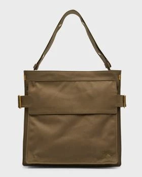 Burberry | Men
s Trench Large Tote Bag