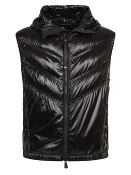 Moncler | Moncler Grenoble Salatin Sleeveless Puffer Jacket