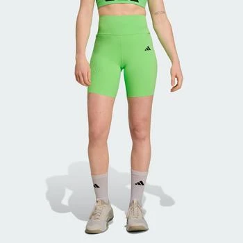 Adidas Women
s  Cool Intensity Biker Leggings