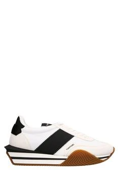 Tom Ford | Tom Ford James Lace-Up Sneakers