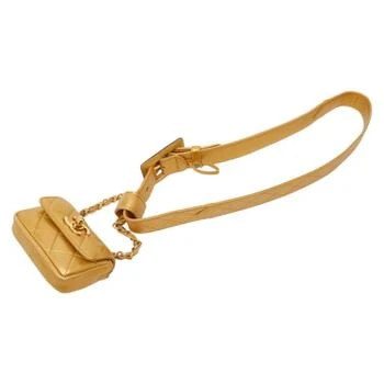 Chanel | Leather Fanny Pack (Pre-Owned)