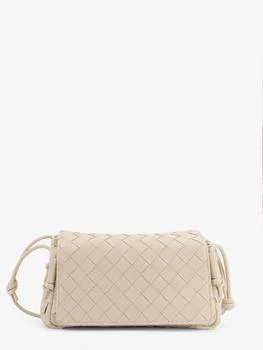 Bottega Veneta | Notturno Pouch with shoulder strap