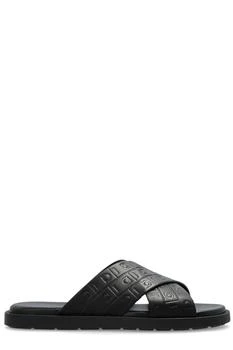 Salvatore Ferragamo | Ferragamo Monogram Sandals