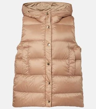 Max Mara | The Cube reversible vest