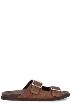 Gucci | Gucci Slide Sandals