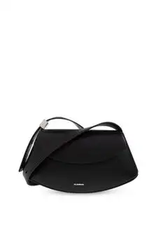 Jil Sander | Jil Sander Small Eldorado Shoulder Bag