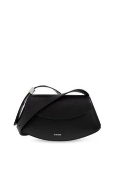 Jil Sander | Jil Sander Small Eldorado Shoulder Bag