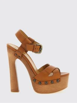 DSQUARED2 | Heeled sandal woman Dsquared2