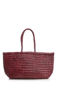 Dragon Diffusion Triple Jump Big Tote Bag