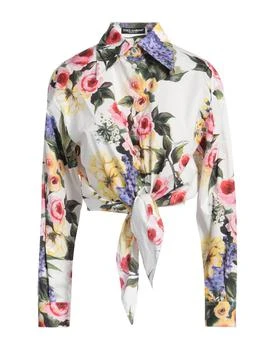Dolce
Gabbana | Floral shirts
blouses