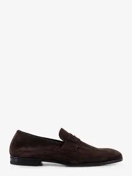 Tom Ford | Suede loafers