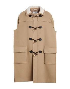 MAISON MARGIELA | Cape