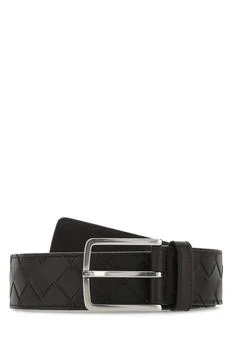 Bottega Veneta | Bottega Veneta Intrecciato Belt