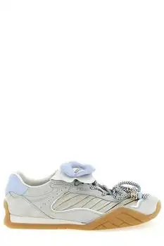Fendi | Fendi Wave Pulse Floral Tongue Sneakers