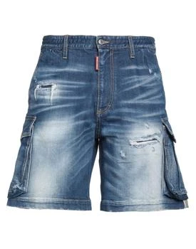 DSQUARED2 | Denim shorts