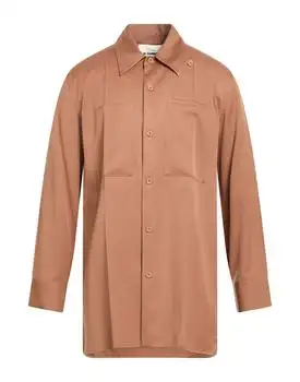 Jil Sander | Solid color shirt