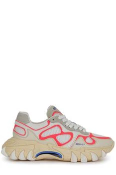 Balmain | Balmain B-East Panelled Low-Top Sneakers