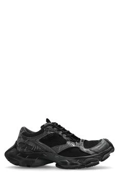 Balenciaga | Balenciaga Stapler Lace-Up Sneakers
